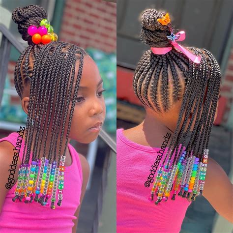 Mega lilbraids